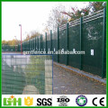 China Wholesale Wire Mesh Security Fence / 358 Security Fence / Anti-Climb Fence (ISO9001: 2000)